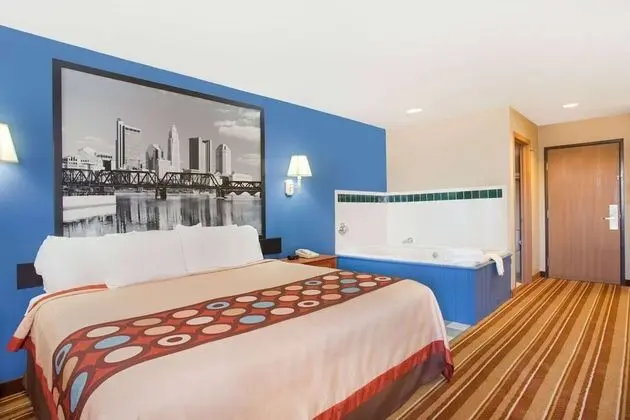 Stüdyo Süit, 1 En Büyük (King) Boy Yatak, Sigara İçilmez