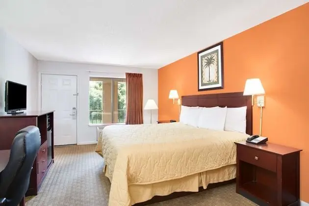 Standard Oda, 1 En Büyük (King) Boy Yatak