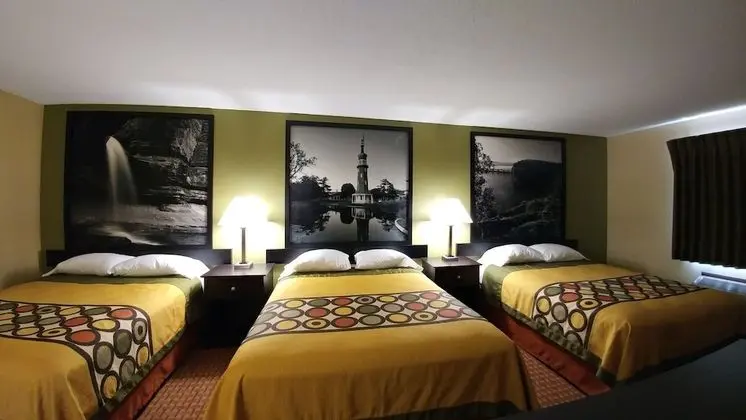 Süit, Birden Çok Yatak