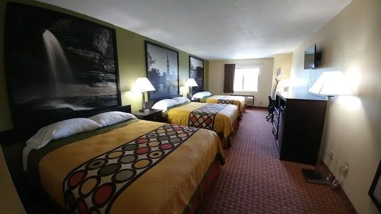 Süit, Birden Çok Yatak