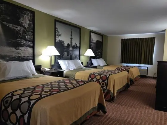 Süit, Birden Çok Yatak