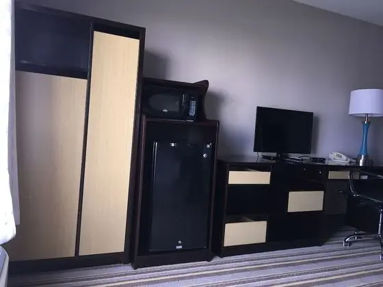 Standard Tek Büyük Yataklı Oda, 2 Çift Kişilik Yatak