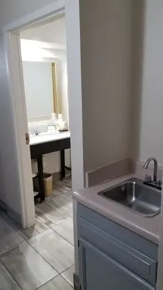 Süit, 1 En Büyük (King) Boy Yatak