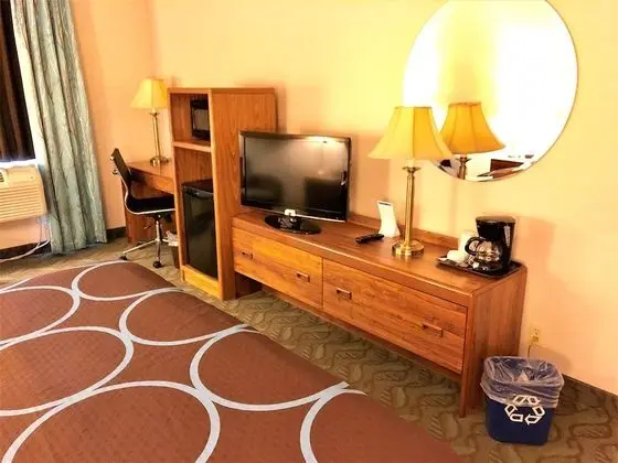 Stüdyo Süit, 1 En Büyük (King) Boy Yatak, Sigara İçilmez (First Floor)
