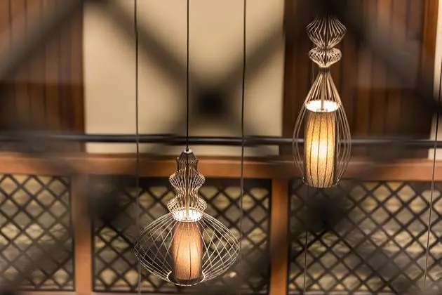 Oda, 1 Büyük (Queen) Boy Yatak, Engellilere Uygun (Souq View)