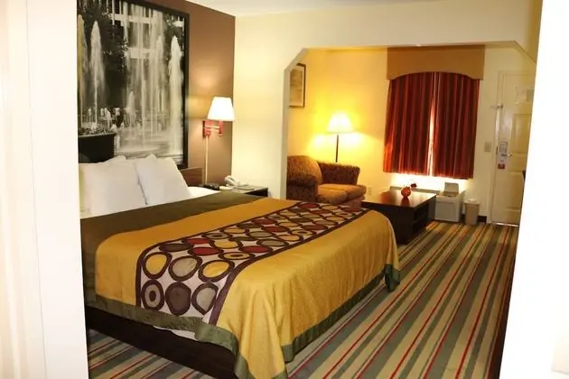 Stüdyo Süit, 1 En Büyük (King) Boy Yatak, Sigara İçilmez