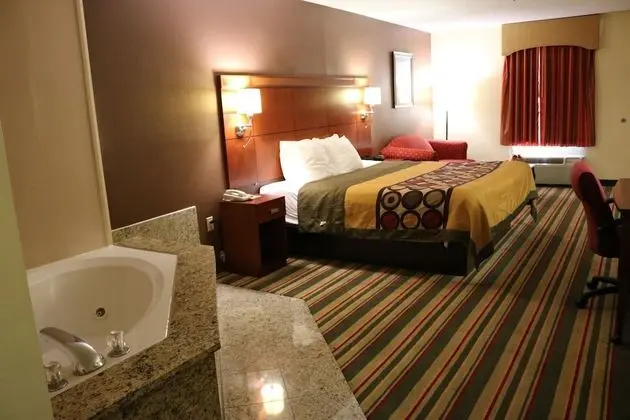 Stüdyo Süit, 1 En Büyük (King) Boy Yatak, Sigara İçilmez