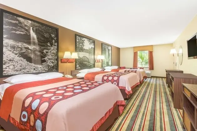 Stüdyo Süit, Birden Çok Yatak, Sigara İçilmez (3 Full Beds)