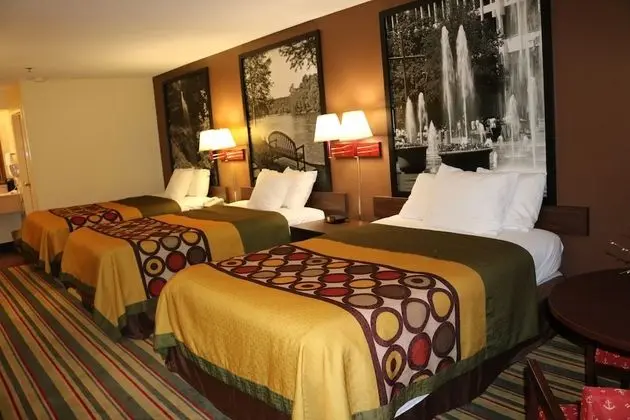 Stüdyo Süit, Birden Çok Yatak, Sigara İçilmez (3 Full Beds)