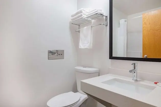 Oda, 2 Büyük (Queen) Boy Yatak, Sigara İçilmez (Pet Friendly)