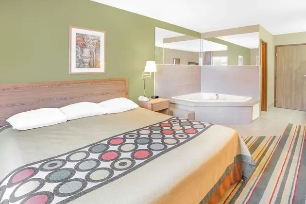 Deluxe Stüdyo Süit, 1 En Büyük (King) Boy Yatak, Sigara İçilmez