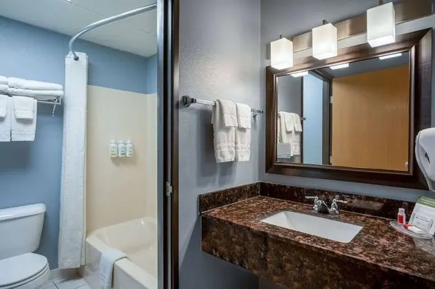Süit, 1 Büyük (Queen) Boy Yatak, Sigara İçilmez (One-Bedroom Suite)