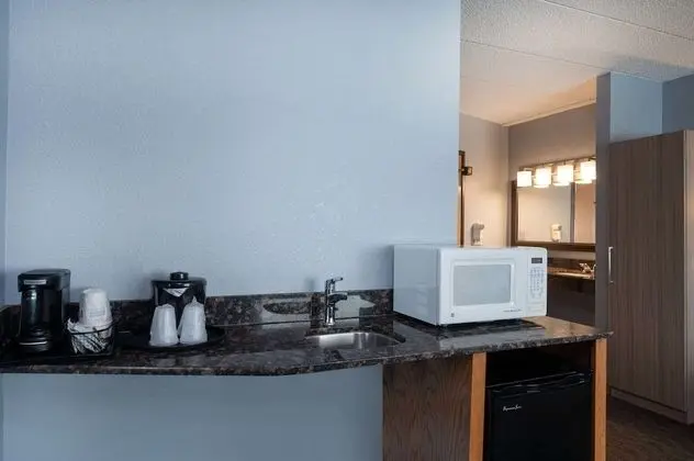 Superior Süit, 1 En Büyük (King) Boy Yatak, Sigara İçilmez (1 Bedroom)