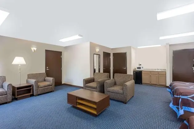 Stüdyo Süit, Birden Çok Yatak, Sigara İçilmez