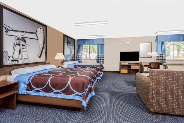 Stüdyo Süit, Birden Çok Yatak, Sigara İçilmez