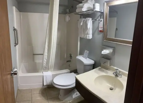 Oda, 2 Büyük (Queen) Boy Yatak, Sigara İçilmez (Pet Friendly)