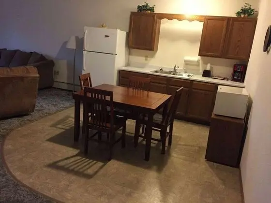 Süit, 2 Büyük (Queen) Boy Yatak, Sigara İçilmez (One-Bedroom)