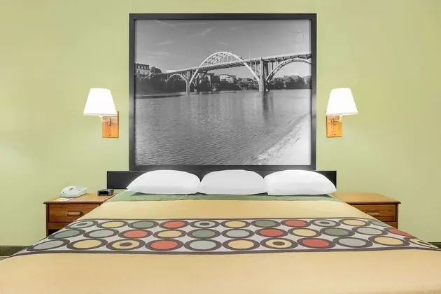 Standard Oda, 1 En Büyük (King) Boy Yatak