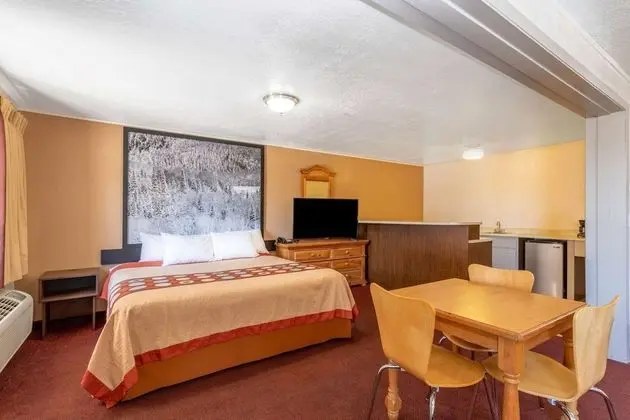 Family Süit, Birden Çok Yatak, Sigara İçilmez