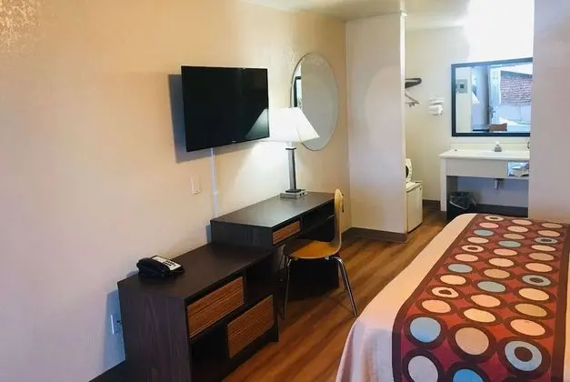 Standard Oda, 1 En Büyük (King) Boy Yatak