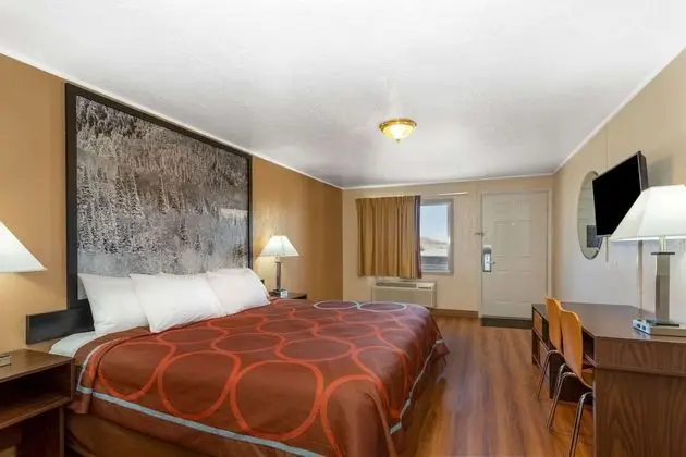 Standard Oda, 1 En Büyük (King) Boy Yatak