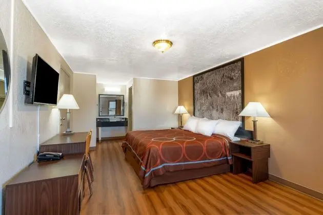 Standard Oda, 1 En Büyük (King) Boy Yatak