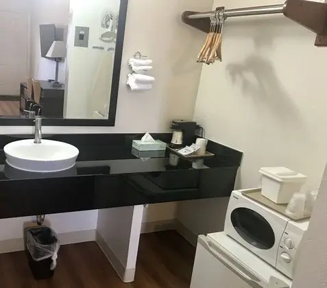 Standard Oda, 1 En Büyük (King) Boy Yatak, Sigara İçilebilir