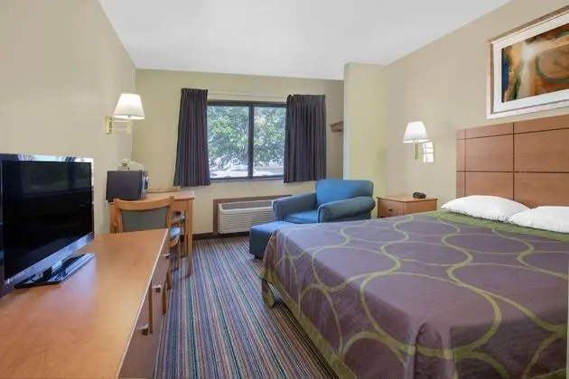 Oda, Engellilere Uygun