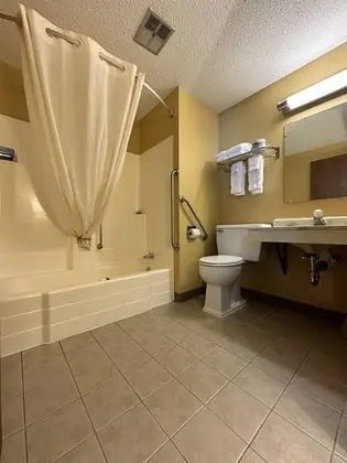 Standard Oda, Engellilere Uygun, Sigara İçilmez