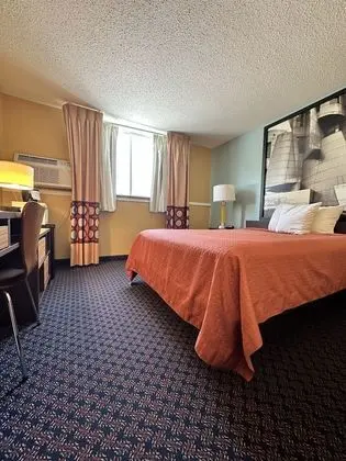 Standard Tek Kişilik Oda