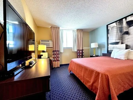 Standard Tek Kişilik Oda