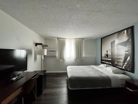 Standard Tek Kişilik Oda