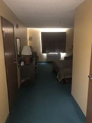 Oda, Engellilere Uygun