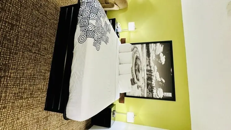 Oda, 1 En Büyük (King) Boy Yatak, Sigara İçilmez