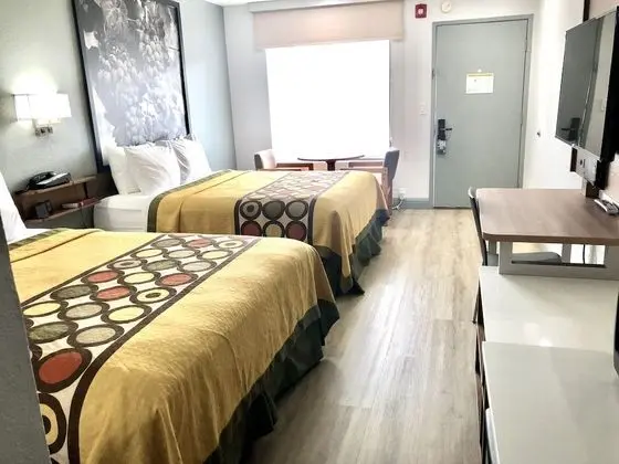 Oda, Birden Çok Yatak, Sigara İçilmez