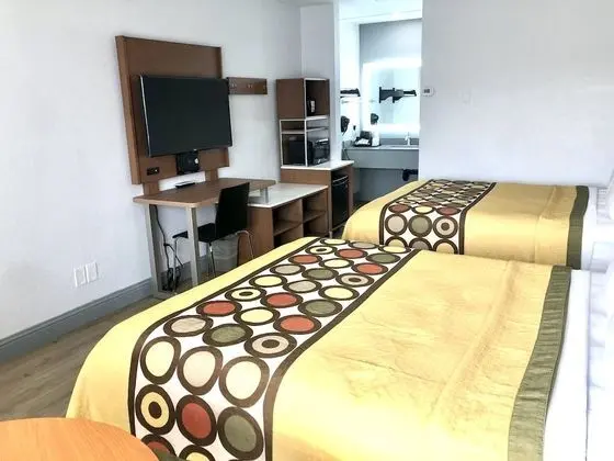 Oda, Birden Çok Yatak, Sigara İçilmez