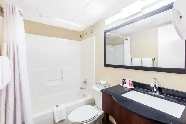 Oda, 2 Çift Kişilik Yatak, Sigara İçilmez (Pet Friendly)