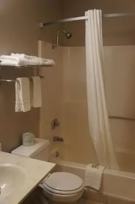 Oda, 1 Büyük (Queen) Boy Yatak, Sigara İçilmez (Pet Friendly)