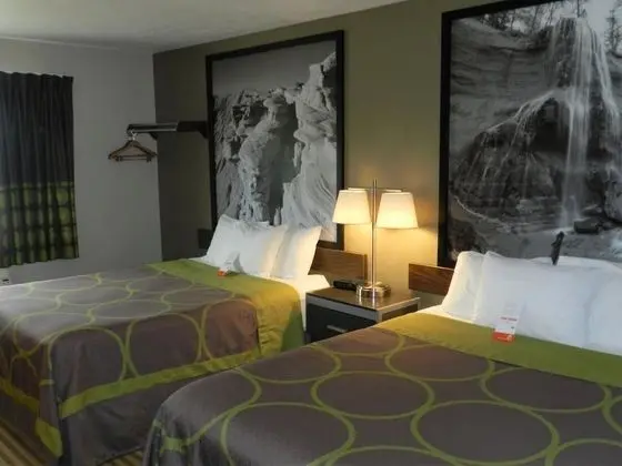 Standard Oda, 2 Büyük (Queen) Boy Yatak, Sigara İçilmez