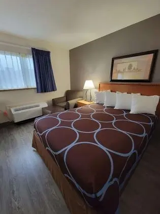 Standard Oda, 1 Büyük (Queen) Boy Yatak, Sigara İçilmez