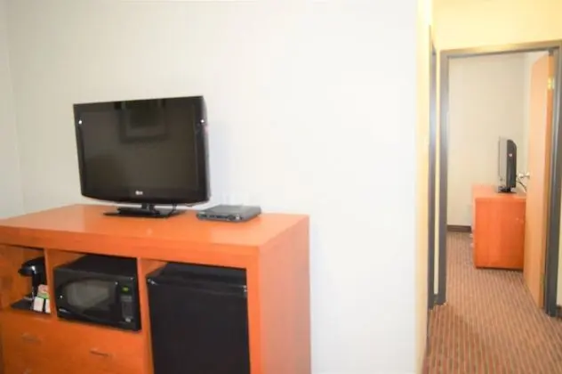 Süit, 1 Yatak Odası, Sigara İçilmez (1 Queen Bed)