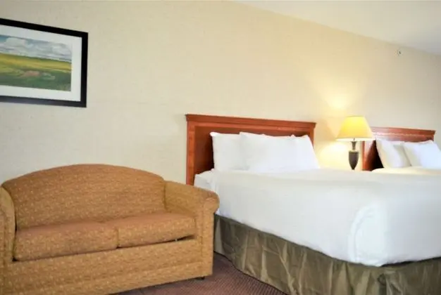 Süit, 1 Yatak Odası, Sigara İçilmez (1 Queen Bed)