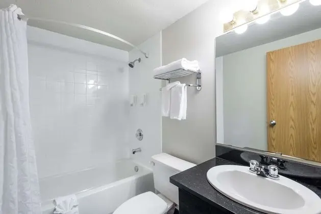 Süit, 1 Yatak Odası, Sigara İçilmez (1 Queen Bed)