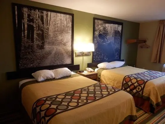 Standard Oda, 2 Büyük (Queen) Boy Yatak