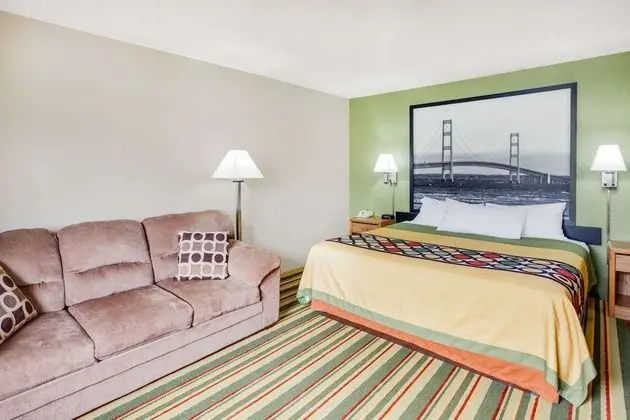 Stüdyo Süit, 1 En Büyük (King) Boy Yatak, Sigara İçilmez