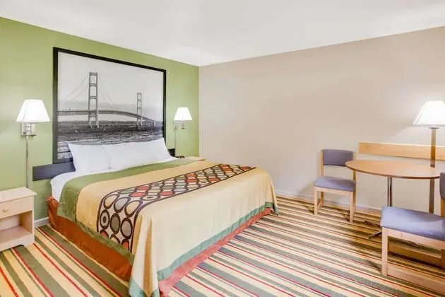 Stüdyo Süit, 1 En Büyük (King) Boy Yatak, Sigara İçilmez