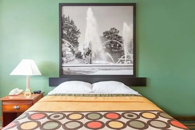 Oda, 1 Büyük (Queen) Boy Yatak, Sigara İçilmez