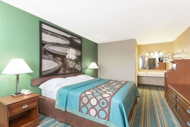 Oda, 1 En Büyük (King) Boy Yatak, Sigara İçilmez