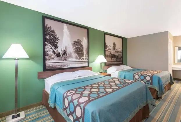 Oda, 2 Büyük (Queen) Boy Yatak, Sigara İçilmez