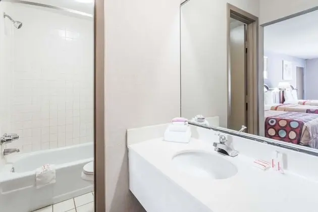 Oda, 2 Çift Kişilik Yatak, Sigara İçilebilir (Pet Friendly)